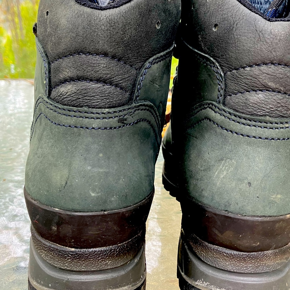 Mendl MFS Series Goretex Waterproof Leather Hiking Boots worn couple times only